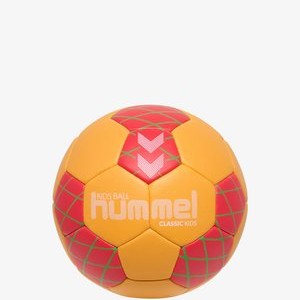 CLASSIC - Handball - orange/red/green CLASSIC - Handball - orange/red/green