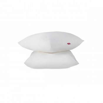 подушка Abeil Белый 60 x 60 cm (2 штук)