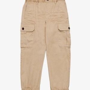 Cargo trousers - beige Cargo trousers - beige