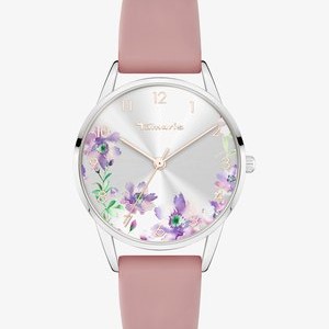 Watch - rosa Watch - rosa