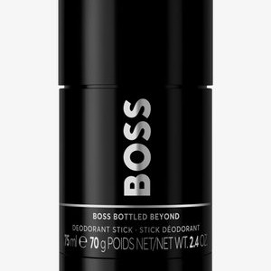 BOSS BOTTLED BEYOND DEO STICK - Deodorant BOSS BOTTLED BEYOND DEO STICK - Deodorant