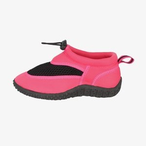 AQUA - Trainers - pink/black AQUA - Trainers - pink/black