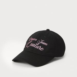 CAPPELLO UNISEX - Cap - black CAPPELLO UNISEX - Cap - black