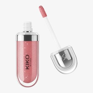 3D HYDRA LIPGLOSS - Lip gloss - 32 Pearly Natural Rose