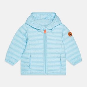 NENE BABY UNISEX - Light jacket - ozone blue NENE BABY UNISEX - Light jacket - ozone blue
