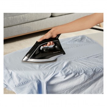 Гладильная станция Rowenta VR8322F0 1,7 L 6,5 bar 2600W 2600 W Металл Сталь