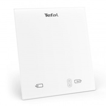 Цифровые весы для ванной Rowenta BC5504 Белый Каленое стекло 5 kg