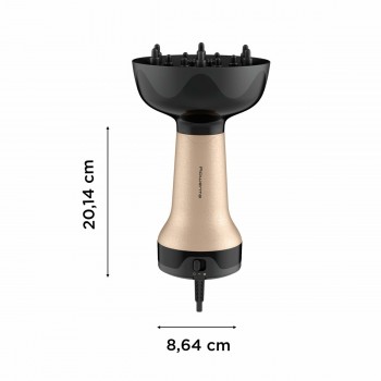 Фен Rowenta CV7D30