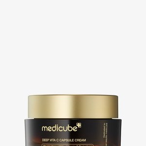 DEEP VITA C CAPSULE CREAM - Face cream DEEP VITA C CAPSULE CREAM - Face cream
