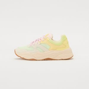 CELEST - Trainers - beige/multi coloured CELEST - Trainers - beige/multi coloured