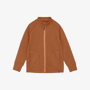 Fleece jacket - marmalade Fleece jacket - marmalade