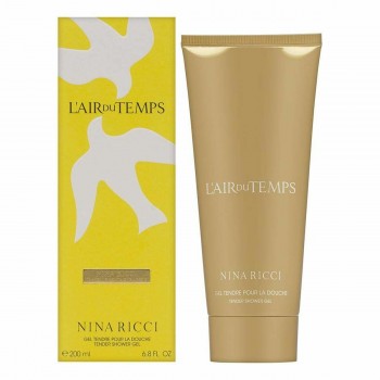 Гель для душа Nina Ricci 200 ml