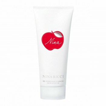 Лосьон для тела Nina Ricci NINA-209133EU 200 ml