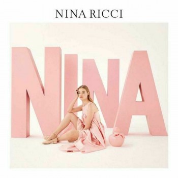 Женская парфюмерия Nina Ricci Nina Ricci EDT 30 ml