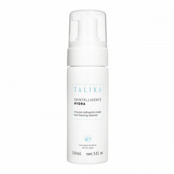 Очищающая пенка Talika Skintelligence Hydra 150 ml