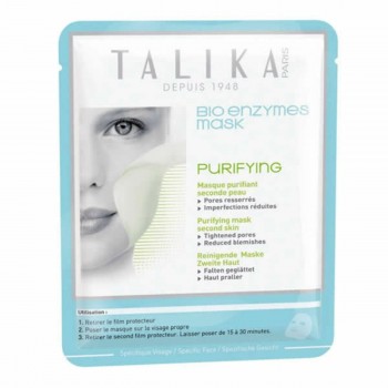Маска Для Лица Увлажняющее Talika Bio Enzymes