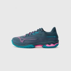 WAVE EXCEED LIGHT 2 - Trainers - dark blue/purple