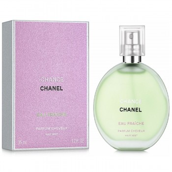 Женская парфюмерия Chanel Chance Eau Fraiche EDP
