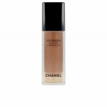 Основа-крем для макияжа Chanel Les Beiges 15 ml 30 ml