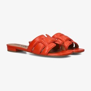 Mules - rood Mules - rood