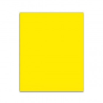 Картонная бумага Iris Жёлтый 50 x 65 cm
