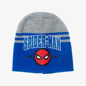 Beanie - blau Beanie - blau
