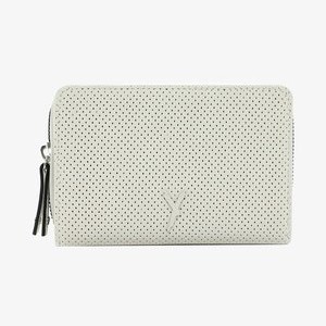 ROMY - Wallet - ecru ROMY - Wallet - ecru