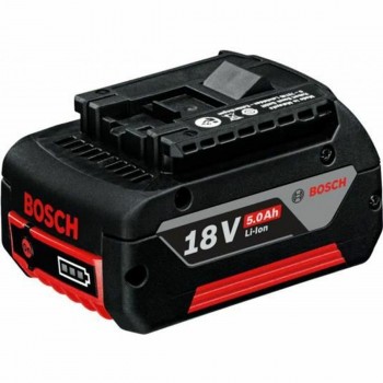 Литиевый аккумулятор BOSCH Professional GBA 18 V 5 Ah