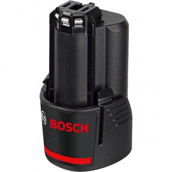 Литиевый аккумулятор BOSCH Professional 1600a00x79 Litio Ion 3 Ah 12 V
