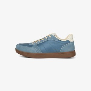 BJORK - Trainers - old denim BJORK - Trainers - old denim