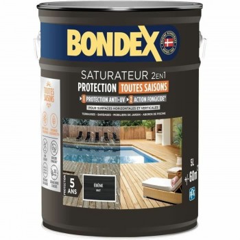 Лак Bondex