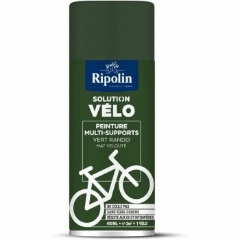 Аэрофритюрница Ripolin Зеленый 400 g