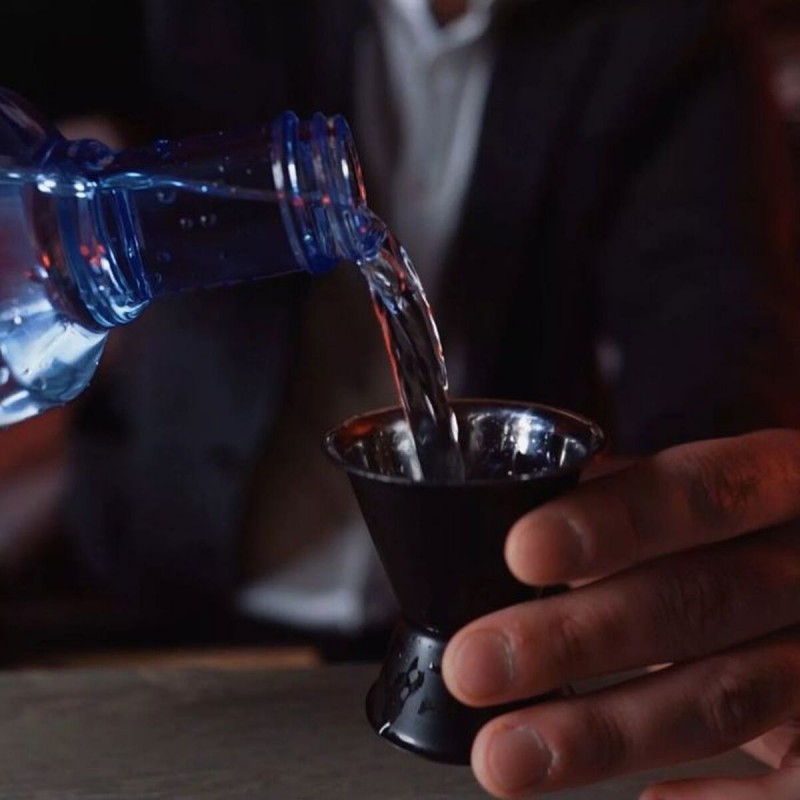 Шейкер Fackelmann