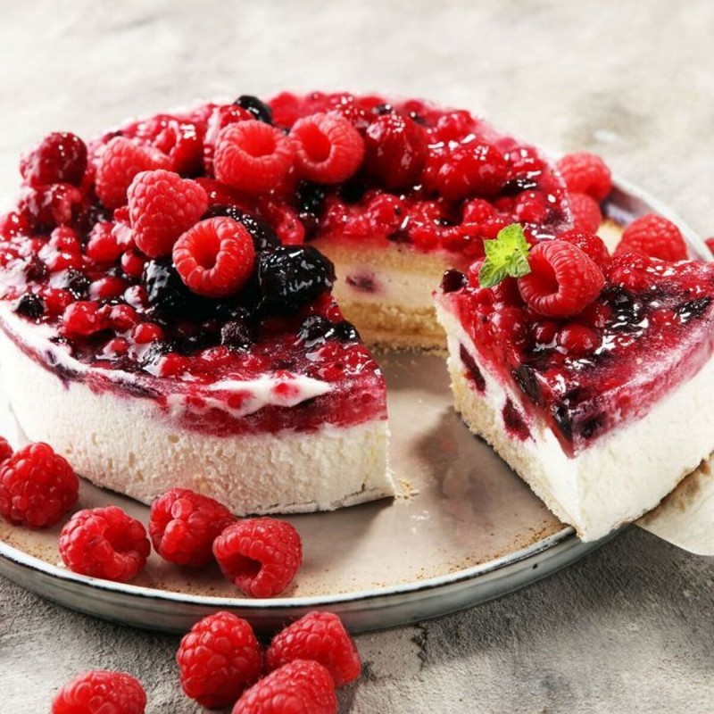 Съемная форма Dr. Oetker