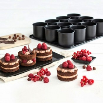 Съемная форма Zenker