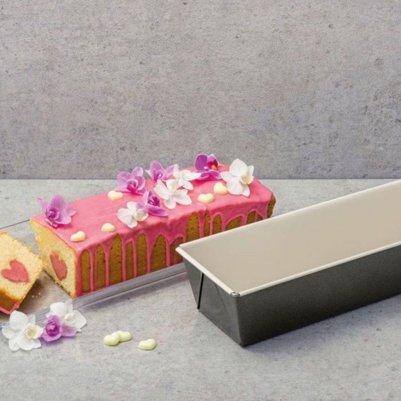 Съемная форма Dr. Oetker