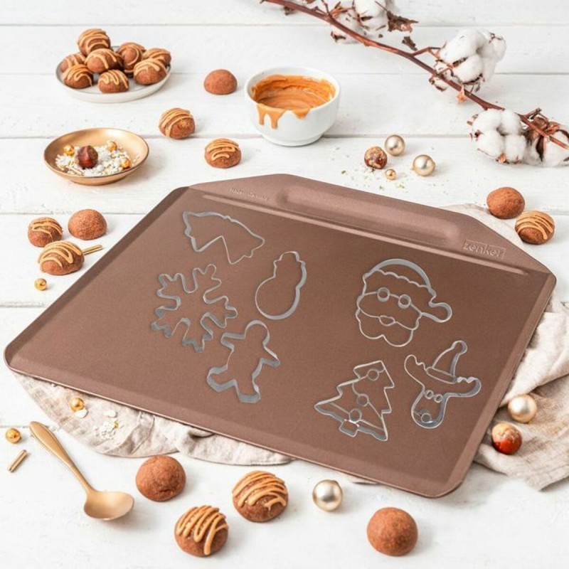 Жаровая поверхность Zenker