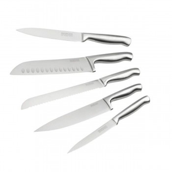 Набор ножей Nirosta Сталь Нержавеющая сталь