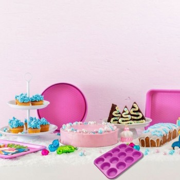 Съемная форма Fackelmann