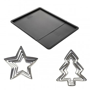 Жаровая поверхность Zenker