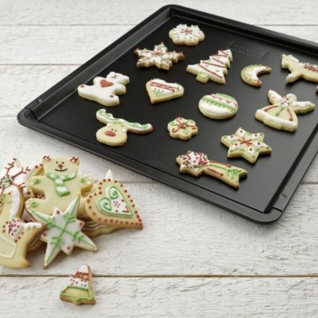 Жаровая поверхность Zenker