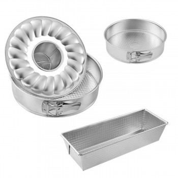 Съемная форма Zenker