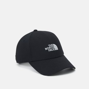 66 CLASSIC HAT UNISEX - Cap - black/white 66 CLASSIC HAT UNISEX - Cap - black/white