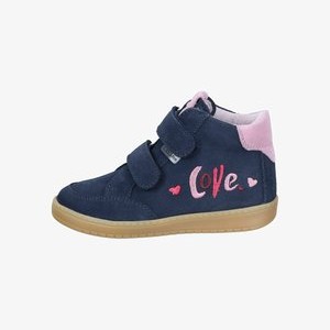 KLETT CAMDEN - High-top trainers - nautic mallow KLETT CAMDEN - High-top trainers - nautic mallow