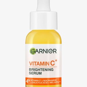 SKINACTIVE VITAMIN C GLOW BOOSTER SERUM - Serum