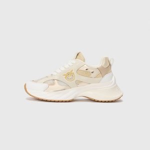 ARIEL 15 - Trainers - gold-coloured ARIEL 15 - Trainers - gold-coloured