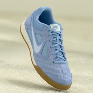 GATO UNISEX - Trainers - aluminum/palest purple/light brown/ivory