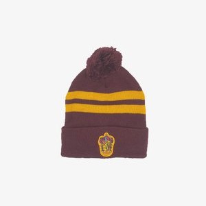BOMMEL - Beanie - rot BOMMEL - Beanie - rot