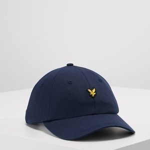 BASEBALL UNISEX - Cap - dark navy BASEBALL UNISEX - Cap - dark navy