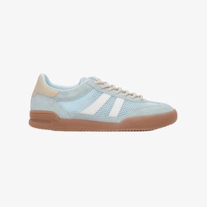 Z NATURALNEGO I PRZEWIEWNE - Trainers - blue Z NATURALNEGO I PRZEWIEWNE - Trainers - blue